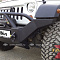 Jeep Wrangler JK MT 35 Sheriff