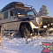 Mercedes G-500 MT 33