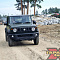 Suzuki Jimny LT лебедка в штатный бампер