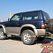 Nissan Patrol MT 33 LT