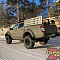Mitsubishi L200 XT 36 Green Raptor