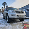 Toyota Land Cruiser Prado 120 LT