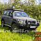 Toyota Land Cruiser 205 Raptor SP