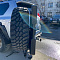 Toyota Land Cruiser Prado 150 MT 35 HUNTER