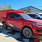 Toyota Hilux Revo Автодом