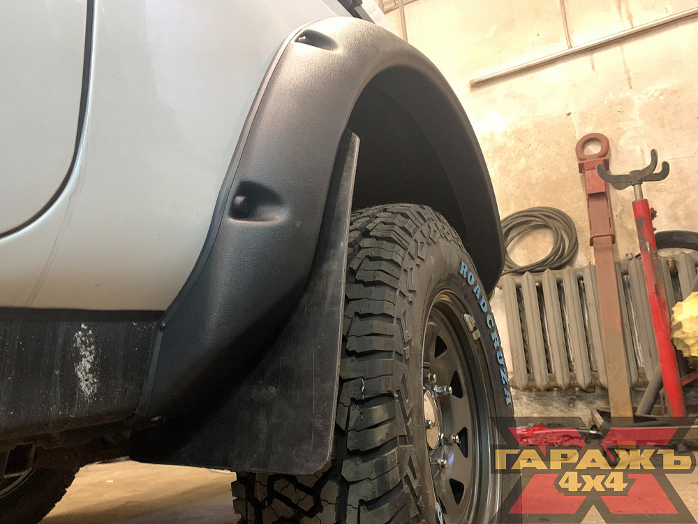 ВАЗ Нива AT 29
