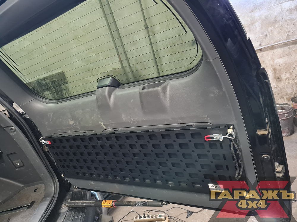 TLC Prado 150 MT 35