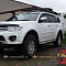 Mitsubishi Pajero Sport AT 35