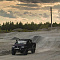 Mitsubishi L200 Triton МT 35 Black Raptor
