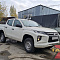 Mitsubishi L200 XT 36 Green Raptor