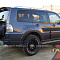 Mitsubishi Pajero 4 МТ 33 LT