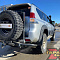 Toyota Land Cruiser Prado 150 MT 35 HUNTER