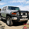 Toyota FJ Cruiser MT 33