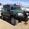 Toyota Land Cruiser 105 МТ 35 Green Raptor