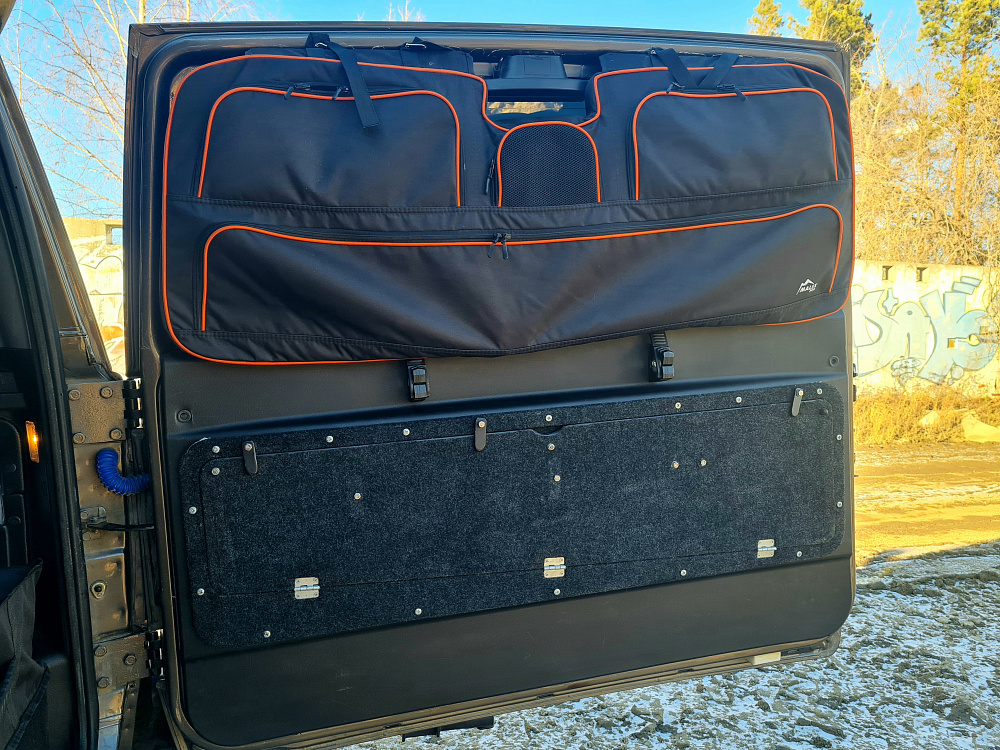 УАЗ Патриот МТ 33