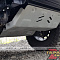 Mitsubishi L200 MT35 Heavy