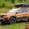 Renault Duster AT 28"