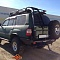Toyota Land Cruiser 105 МТ 35 Green Raptor