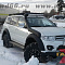 Mitsubishi Pajero Sport AT 35