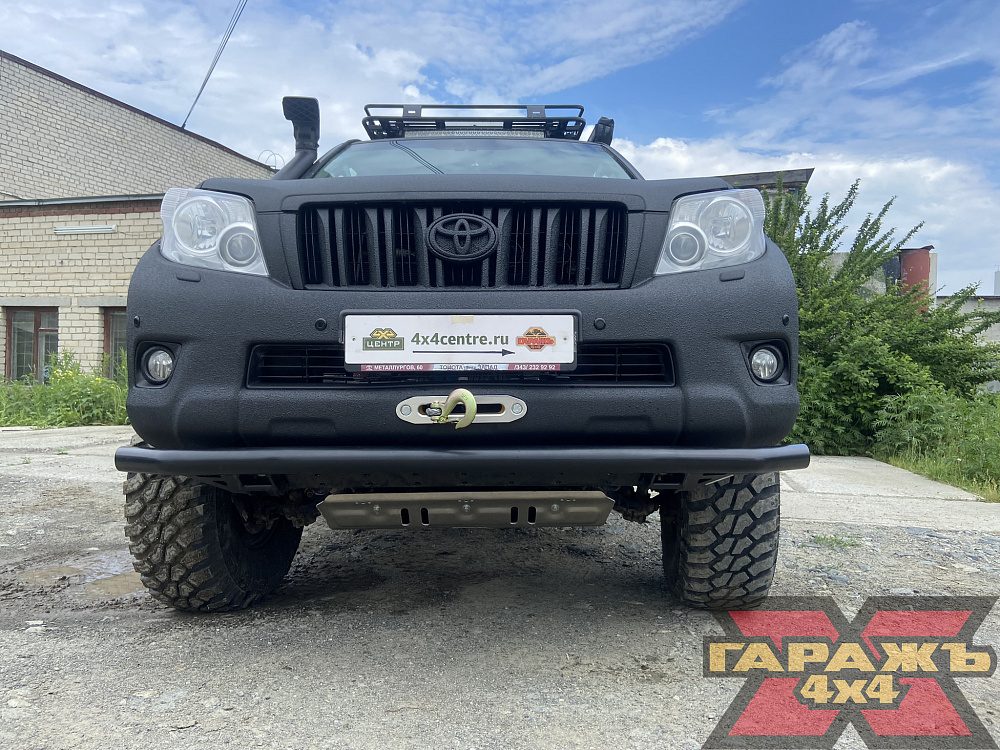 TLC Prado 150 MT 35