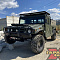 Toyota Mega Cruiser Hunter