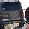 УАЗ Патриот МТ 35 LT