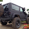 Jeep Wrangler Rubicon JK MT 35