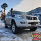 Toyota Land Cruiser Prado 120 LT