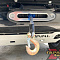 Toyota Hilux Black Onyx 2021 AT 32"