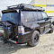 Mitsubishi Pajero IV Expedition