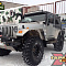 Jeep Wrangler TJ XT 35