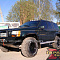 Jeep Grand Cherokee ZJ МТ 33