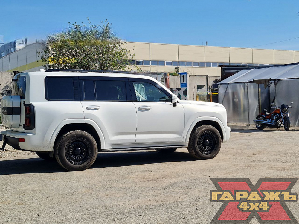Haval H9