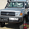 Toyota Land Cruiser 71 XT 35