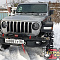 Jeep Wrangler JL MT 35
