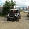 Jeep Wrangler JK MT 35"