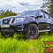 Nissan Terrano III X-pedition