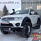Mitsubishi Pajero Sport AT 35