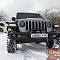 Jeep Wrangler JL MT 35