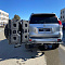 Toyota Land Cruiser Prado 150 MT 35 HUNTER