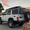 Toyota Land Cruiser 76 МТ 33