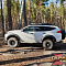 Mitsubishi Pajero Sport 3 MT 35 Expedition
