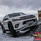 Toyota HiLux REVO AT 32 LT
