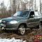 ChevyNiva MT LT