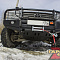 Toyota Land Cruiser 100 MT 35