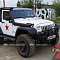 Jeep Wrangler JK MT 35 Sheriff