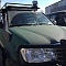 Toyota Land Cruiser 105 МТ 35 Green Raptor