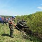 Трофи соревнование - "Весенние ухабы"