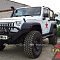 Jeep Wrangler JK MT 35 Sheriff