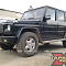 Mercedes G-400 AT 33